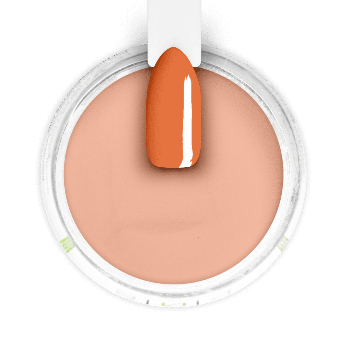 SNS Gelous Dip Powder Candy Spinkles Collection (CS13 - Thai Tea)