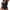 Black, variant on Charmo Scalloped Ribbed One-Piece Tummy Control Swimsuit for Women Button-Down Bathing Suit Green L