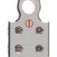 thumbnail image 2 of Pair of Battery Terminal Clamps, Positive and Negative o Modification for Caravan, Car, Motorhome, Camper, Bus, 2 of 4