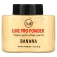 thumbnail image 2 of J.Cat Beauty Luxe Pro Powder, LPP101 Banana, 1.5 oz (42 g), 2 of 8