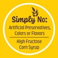 thumbnail image 6 of Nature's Own Butterbread, Non-GMO Bread, Sandwich Bread, 20 oz Loaf, 6 of 17