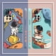 thumbnail image 4 of Case For Redmi Note 12 11 11T 11R 11E 10 9 8 7 7S PRO PLUS 4G 5G Simple Liquid silicone Case Cute Cartoon Spaceman Astronaut, 4 of 5