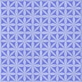 thumbnail image 1 of Ahgly Company Machine Washable Indoor Square Transitional Light Slate Blue Area Rugs, 5' Square, 1 of 7