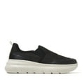 thumbnail image 2 of Dearfoams Men's Tahoe Closed Back Slip-On Sneaker, 2 of 9