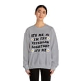 thumbnail image 3 of Physician assistant PA Graduation Sweatshirt, Gifts, Crewneck, 3 of 7