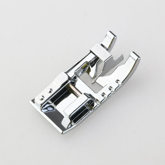WHAMVOX Professional Overcast Presser Foot for Babylock /