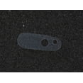 thumbnail image 2 of Check Valve, Clear, 2 of 2