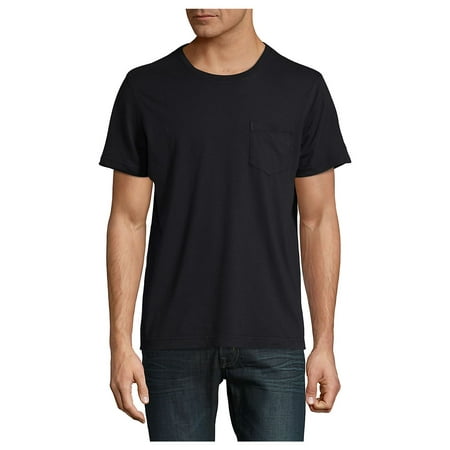 Casual Cotton Tee (Best Clothing Stores For Business Casual)