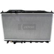 DENSO 221-3233 Radiator For 06-11 Honda Civic