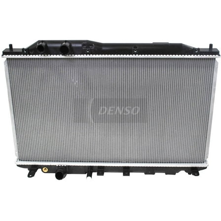 DENSO 221-3233 Radiator For 06-11 Honda Civic