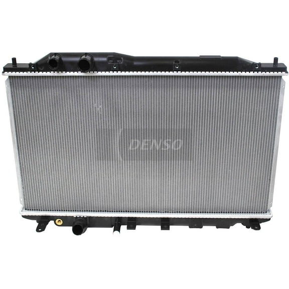 DENSO 221-3233 Radiator For 06-11 Honda Civic