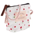 thumbnail image 2 of Bolso de mano informal para accesorios de ropa de muñeca esca 1:6 Zulema Bolso de la muñeca, 2 of 7