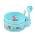 thumbnail image 1 of Mini Fish Claw Machine Toy, Parent-Child Interactive Arcade Game with Underwater Animal Figures, Portable Design & Safe Plastic for Kids 3+, 1 of 8
