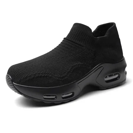 Pink Chunky White Boots Woman Running Ladys Shoes Sneakers Child Sport Fit Promo 2024summer Interesting Luxary Out (01-A-6078 38) (01-A-6078 38)
