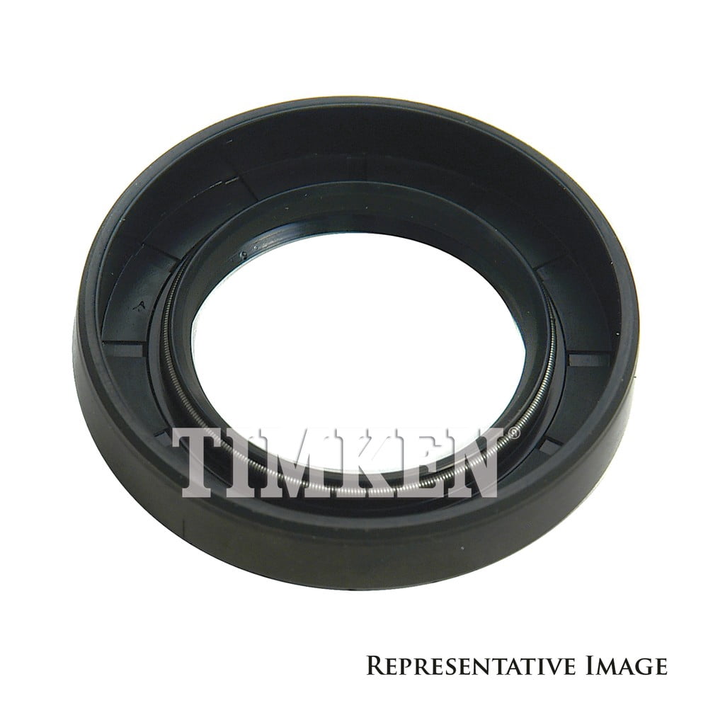 Timken 710262 Engine Crankshaft Seal