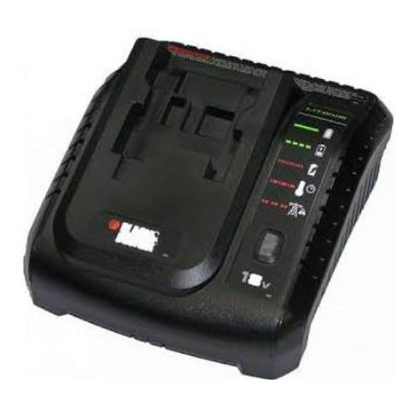 18v Black Decker Battery Charger