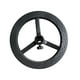 thumbnail image 4 of Office Chair Base Desk Chair Base Durable Nylon Easily Install Swivel Chair Base Universal for Computer Chair Gaming Chair kusrkot Base de sillas gaming, 4 of 8