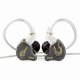 thumbnail image 1 of wonima11 KBEAR Phoenix in-Ear Monitors Undetachable, Ear Buds Wired Gaming Earphones 10MM DD+PET IEMs, in Ear Headphones Stereo Clear Sound Ear Monitors for Singers Musicians Audiophiles, 1 of 1