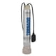 thumbnail image 2 of Motobomba Sumergible de 1/2 Hp, Tornado, Color Gris para Agua Limpia, 2 of 3
