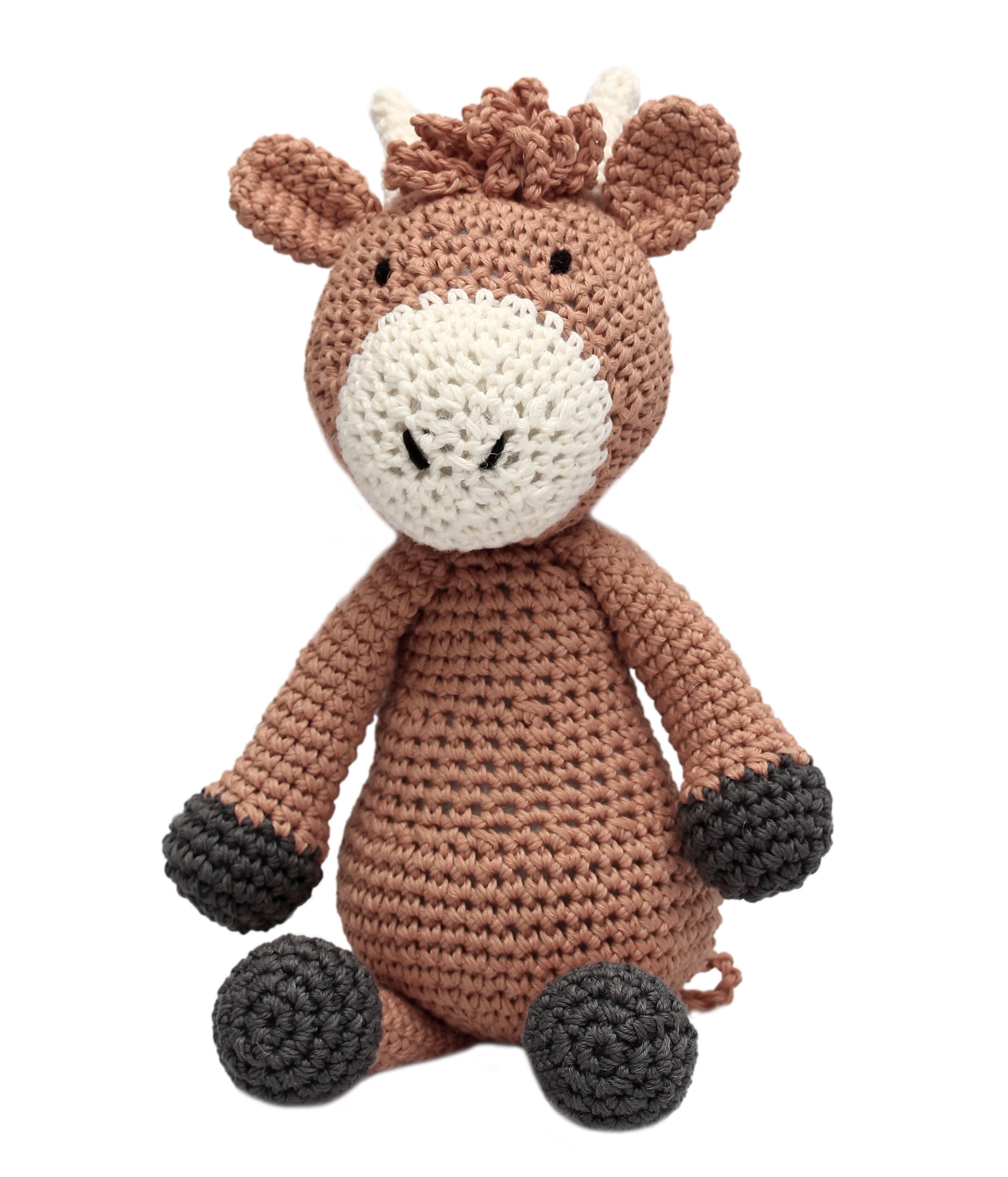 Stuffed Animals & Plushies Toys Toys & Games Knitting to order Stuffed