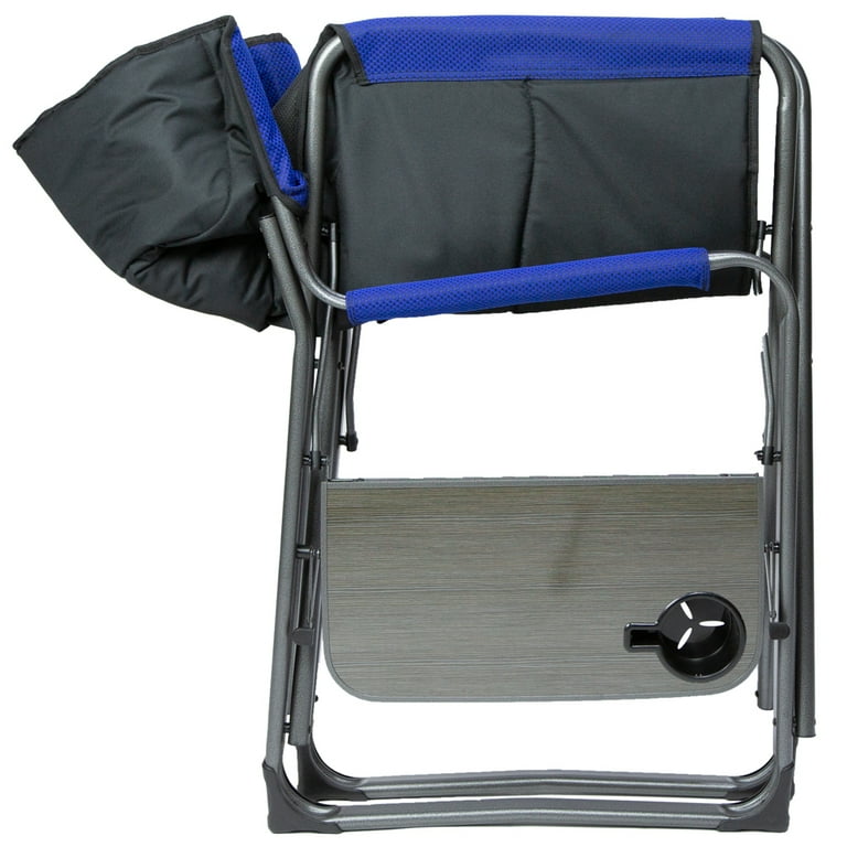 Ozark trail xxl director cheap chair