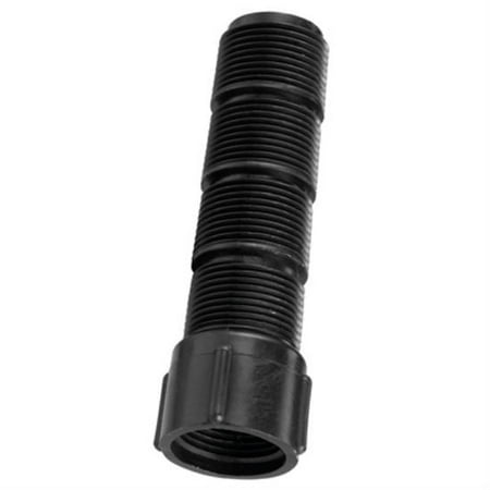 

2 Pk Orbit 37056 Cut-Off Riser Extension 3/4 X 4