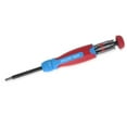 thumbnail image 2 of Channellock 131CBTP 13N1 Ratcheting Screwdriver, 2 of 3