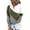 Army Green, variant on Pullover Button Hoodies Hooded V Down Long Sleeve Pocket For Womens Casual Neck Sweatshirts Women Hoodies & Sweatshirts over Size Hoodies Women