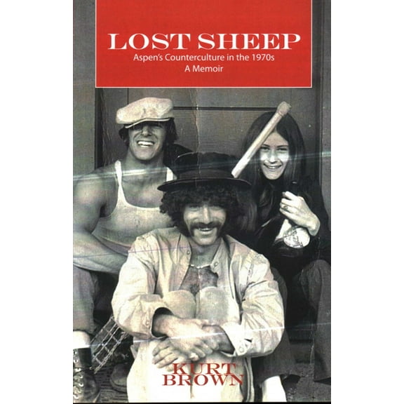 Lost Sheep, (Paperback)