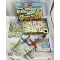 thumbnail image 2 of Pre-Owned Richard Scarry Busy Busy Airport Game, 2 of 11
