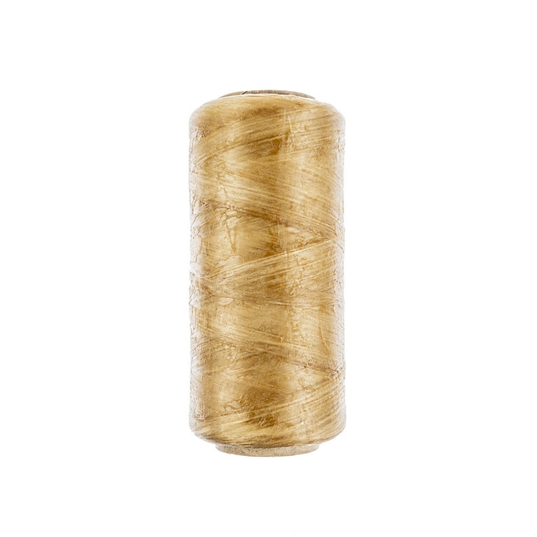 Artificial Sinew, Natural, 4 ounce spool (apprx 150 yards), (1