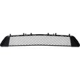 thumbnail image 2 of For 2010-2013 E350 Bumper Grille Front Black Plastic MB1036157 2128851253, 2 of 5