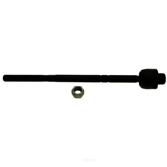 QuickSteer EV370 Steering Tie Rod End Fits select: 1999-2007 CHEVROLET SILVERADO, 1999-2007 GMC NEW SIERRA