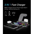 thumbnail image 3 of 2020 For Portable Smartphone Type C 4 In 1 Docking, 3 of 3