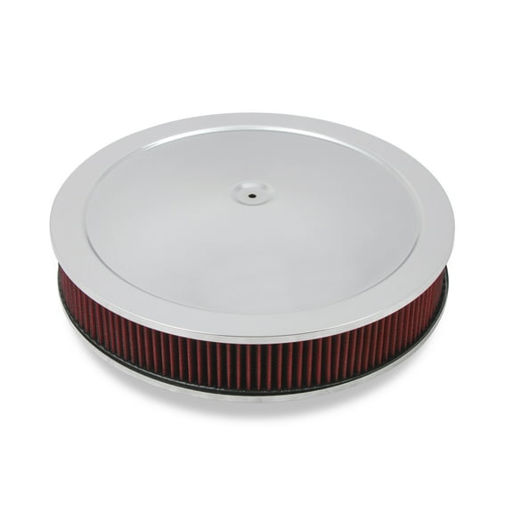 Holley Performance 120-4130 Air Cleaner Assembly