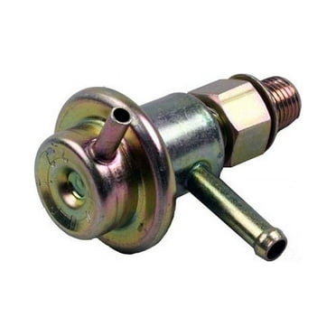 Fuel Pressure Regulator - Compatible with 1992 - 1993 ES300 3.0L V6