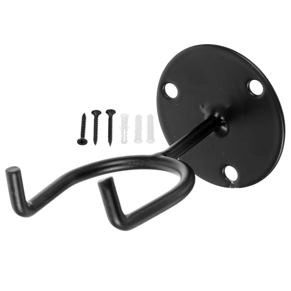 RENACLIPY Baseball Display Holder Wall Mount Iron Frame for Baseball Memorabilia 1 Set