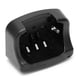 thumbnail image 3 of Accesorio de Base de carga ABS adaptable de escritorio Talkie apto para Walkie Talkie M34 M36, 3 of 8