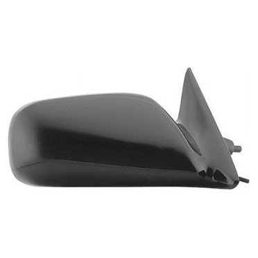 Driver Side Left Power Mirror For 1997-2001 Toyota Camry – Silver 1C8, MotorKing, Direct Replacement