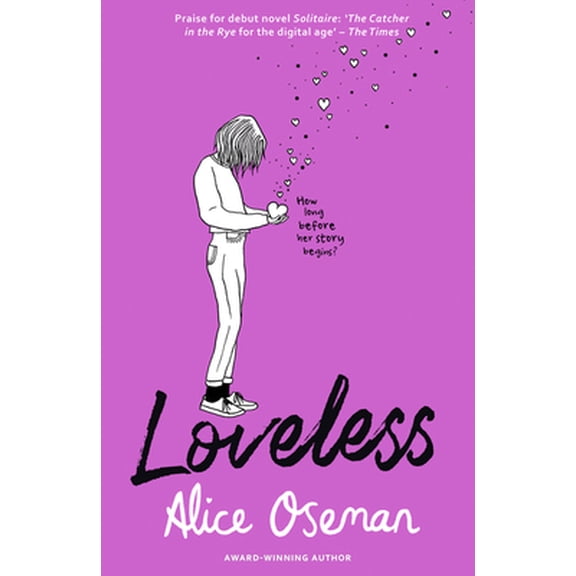 Pre-Owned Loveless (Paperback) 000824412X 9780008244125