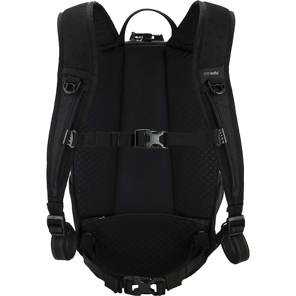 Pacsafe Venturesafe X12 Backpack - image 2 of 6