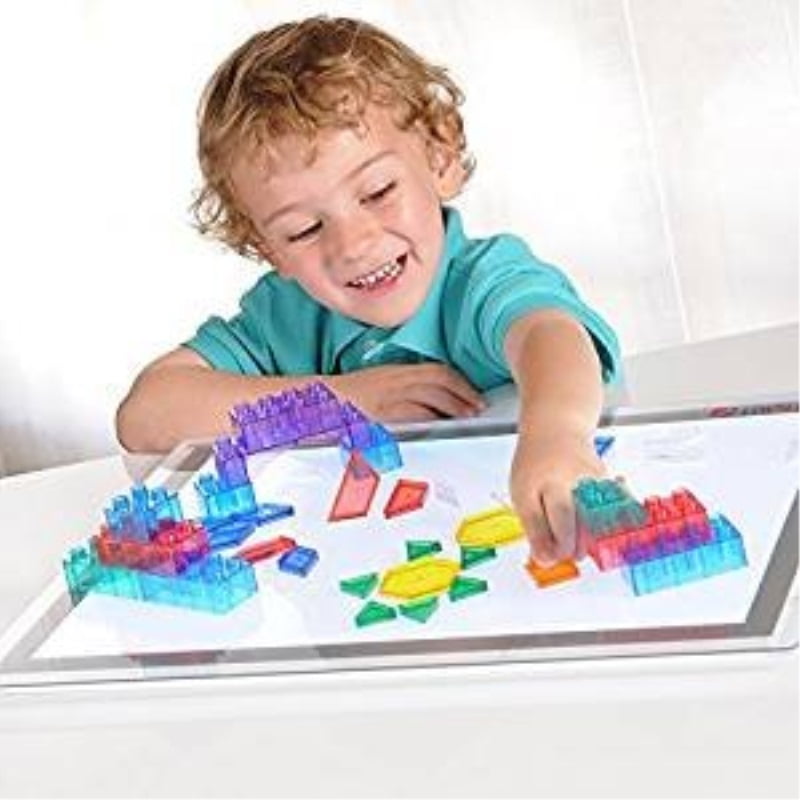 constructive playthings light panel