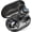 Black, variant on Wireless Earbuds, Bluetooth 5.3 Sports Headphones with Earhooks Stereo Deep Bass Noise Cancelling Earphones 48H Playtime LED Display IPX7 Waterproof Earbud with Mic Headset for Workout Running
