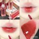 thumbnail image 3 of Espejo resistente al agua, brillo de labios desnudo, esmalte de labios rojo, hidratante, lápiz labial líquido de terciopelo de larga duración, cosméticos de maquillaje coreanos para mujeres, 3 of 4