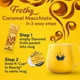 thumbnail image 4 of 2X - Gevalia Frothy Caramel Macchiato K-Cup Coffee Pods, 4 of 5