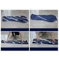 thumbnail image 1 of Lightweight Golf Travel Carry Bag Rain Rain Cover Protective travel Bag Rain Waterproof Cover hood waterproof Outdoor Protective Case Anti-Dust blue, 1 of 9