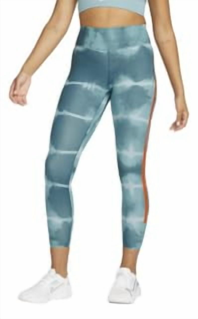nike just do it high waist leggings