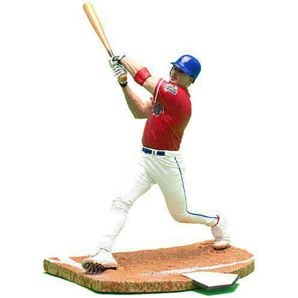 McFarlane MLB Sports Picks Collectors Club Exclusive Jason Giambi