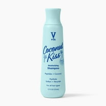 V&Co. Beauty Moisturizing Shampoo 12 fl oz, for Adults and Teens