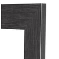 thumbnail image 3 of Brandt Works BM5THIN-L3 Scratched Black Full Length Mirror, 3 of 4